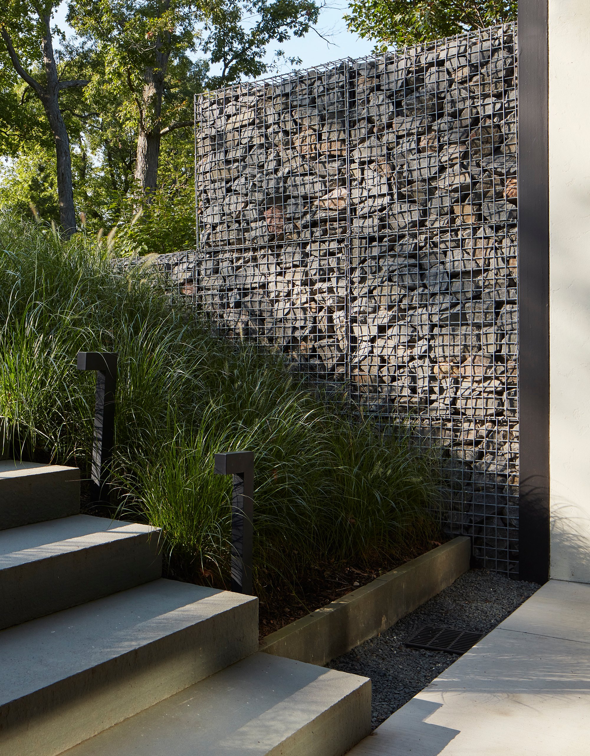 两个山墙丨美国芝加哥丨Wheeler Kearns Architects-16