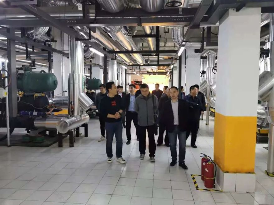 当代置业再获绿建三星运行标识!-32