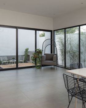 墨西哥 House Privada Sierra Madre丨LGZ Taller de Arquitectura