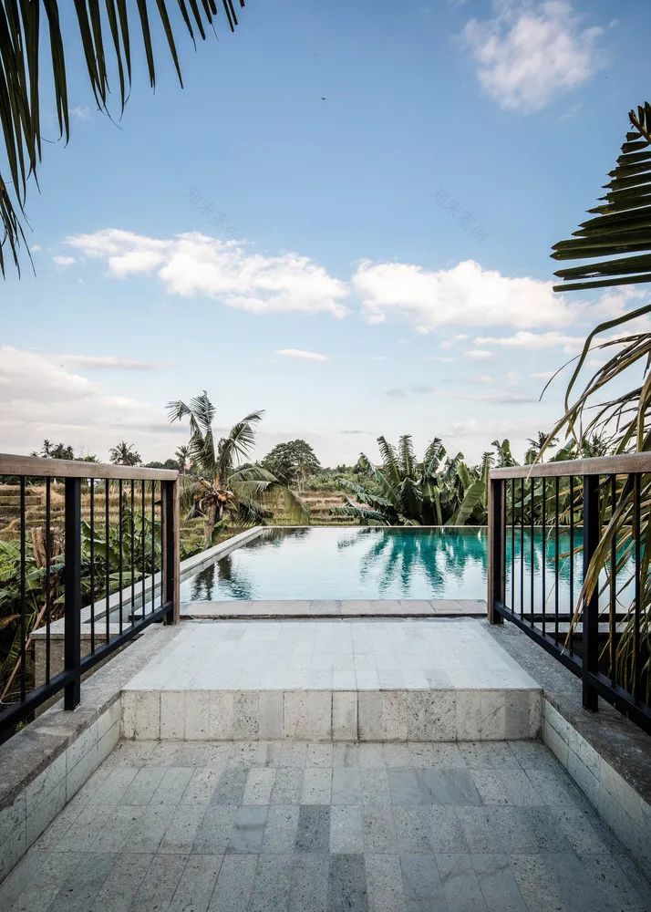 717 m²巴厘岛平房民宿-41