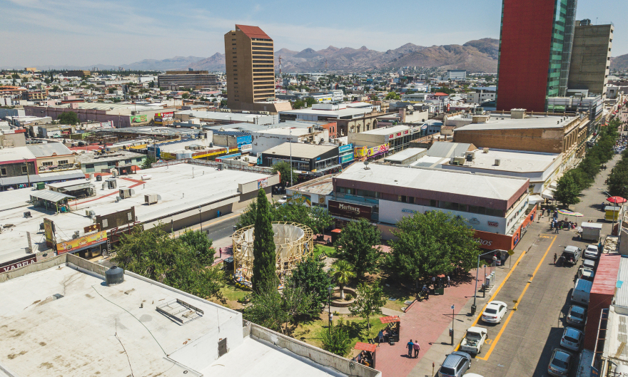 安特利亚公民论坛丨墨西哥奇瓦瓦丨República Portátil-33