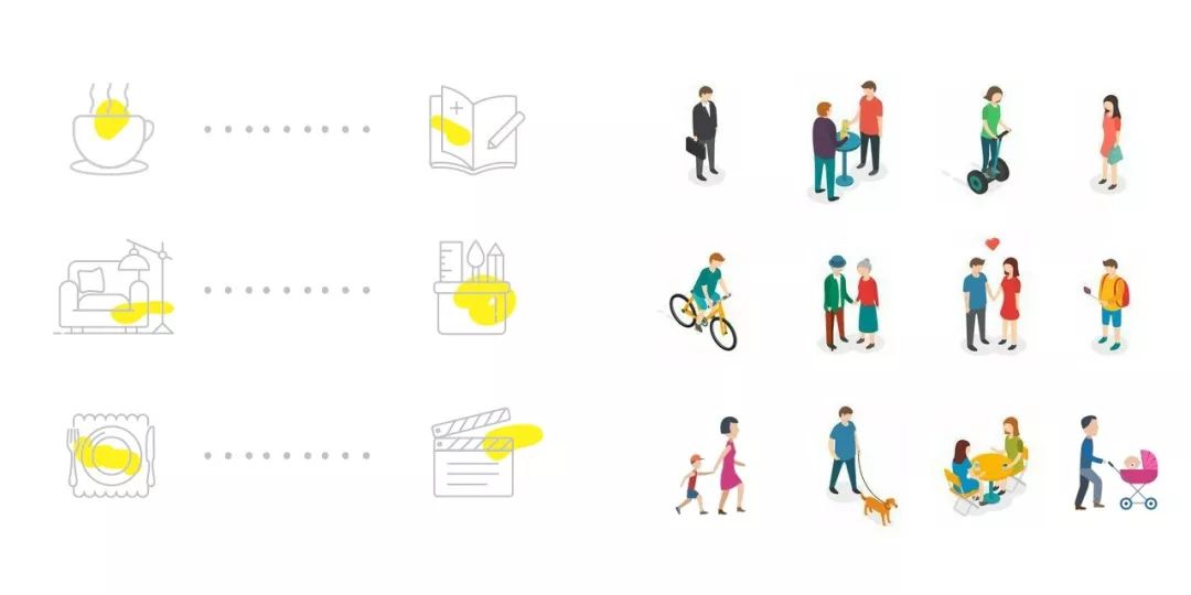 贵阳东原·朗阅售楼处 | 英伦风与现代摩登的完美融合-62