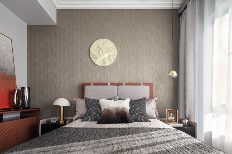 珠海湖心金茂悦丨中国珠海丨深圳创库设计顾问有限公司-31