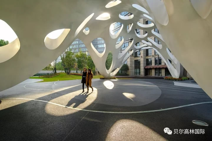 上海朗诗藏峰-104