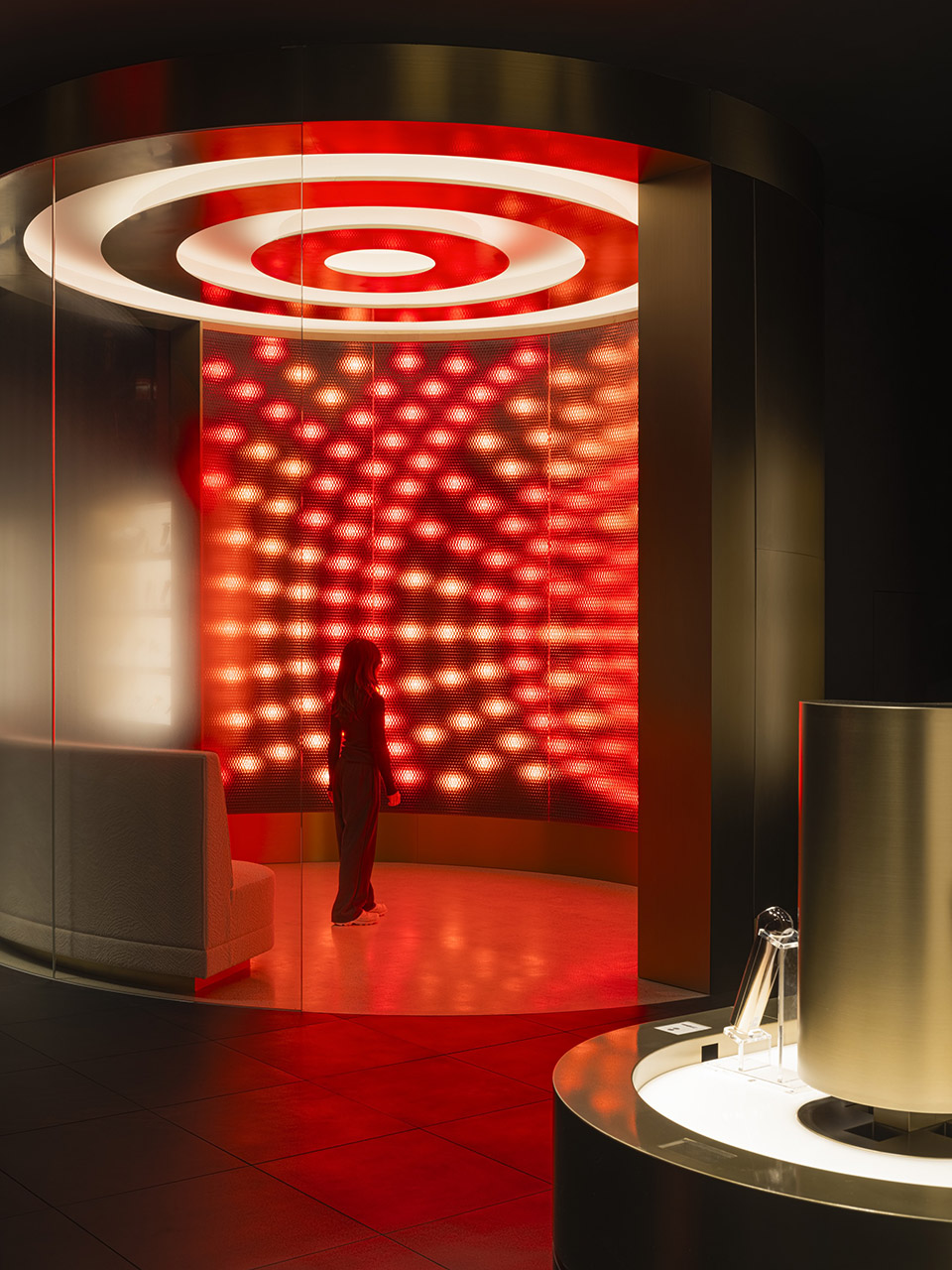 YA  MAN全球旗舰店丨日本东京丨I IN Inc.-18