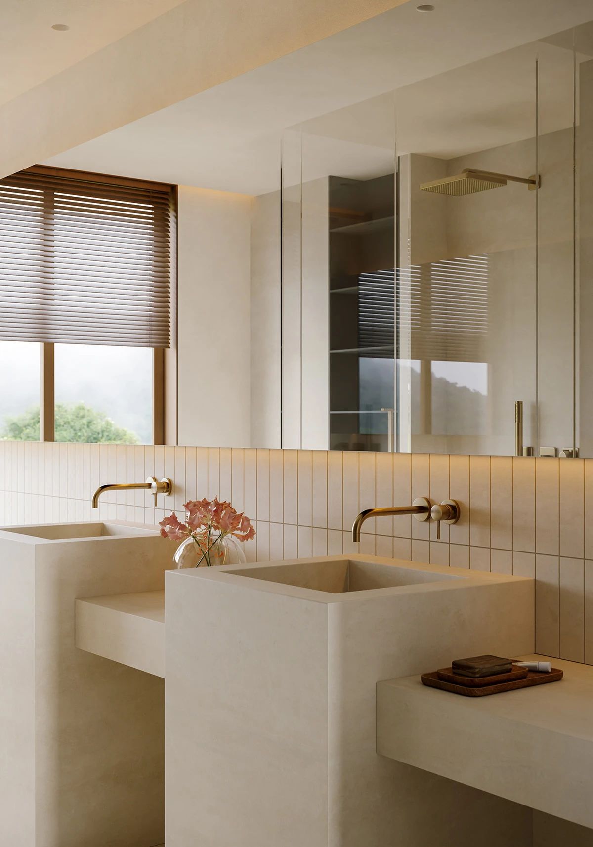 融合之美 | 当代设计与中世纪现代设计的对话-27