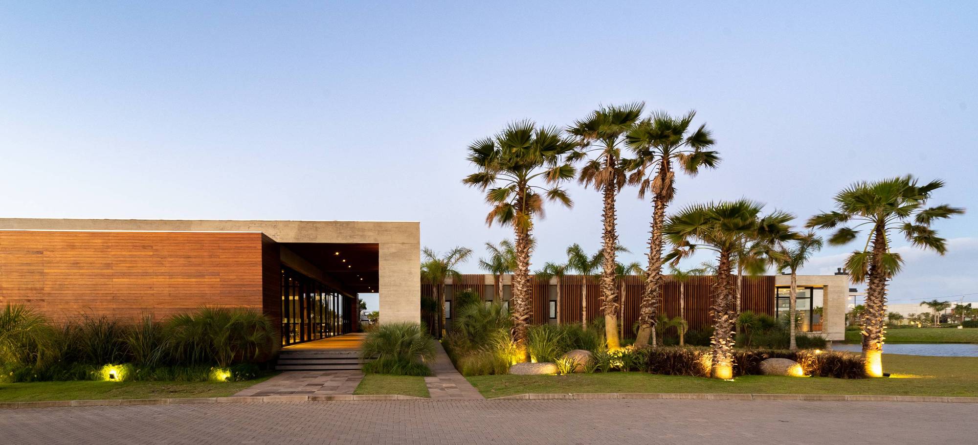 巴西 Xangrilá 社区-21