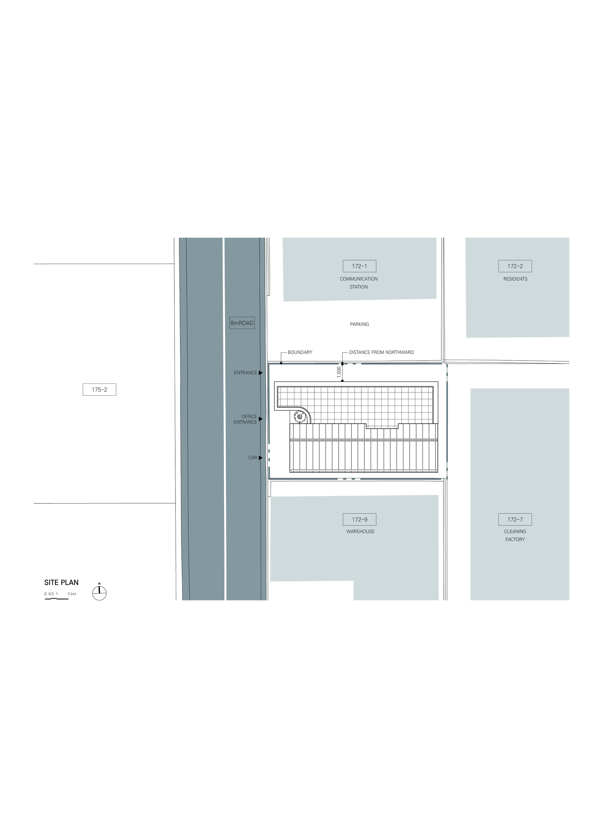 在顺化居住丨韩国丨REALSPACE ARCHITECTS-31