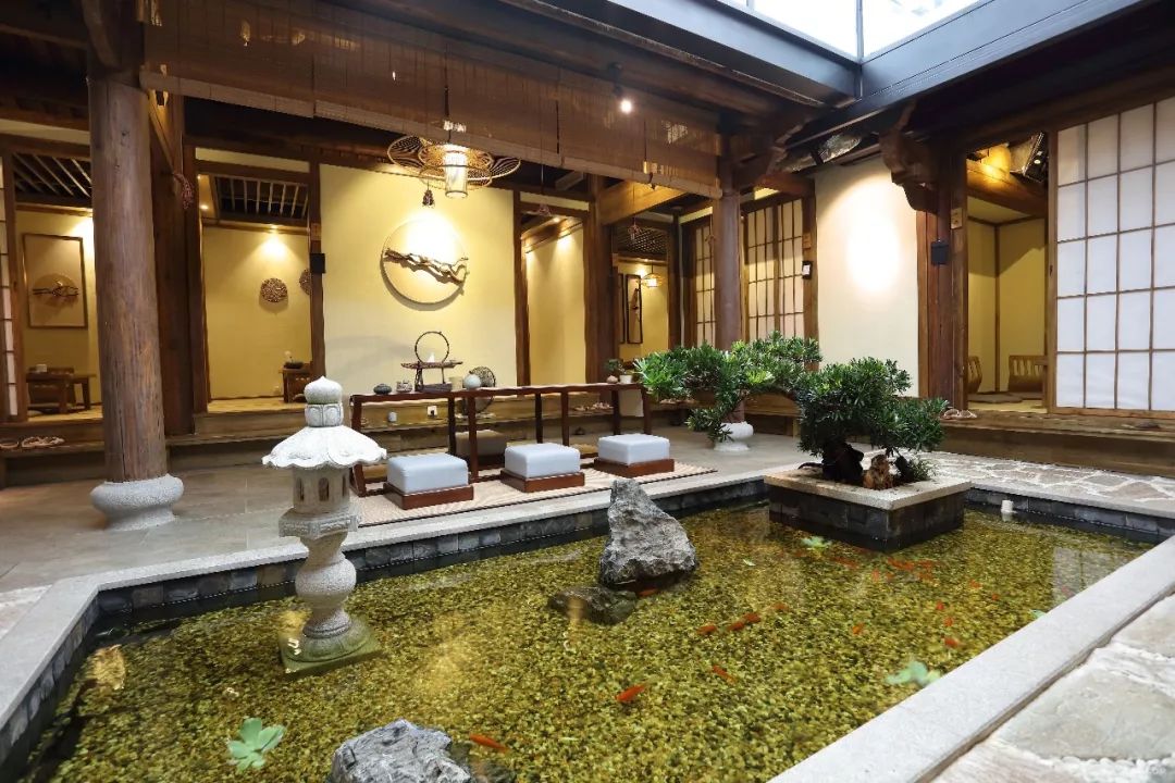 五店市清叶日料店-28