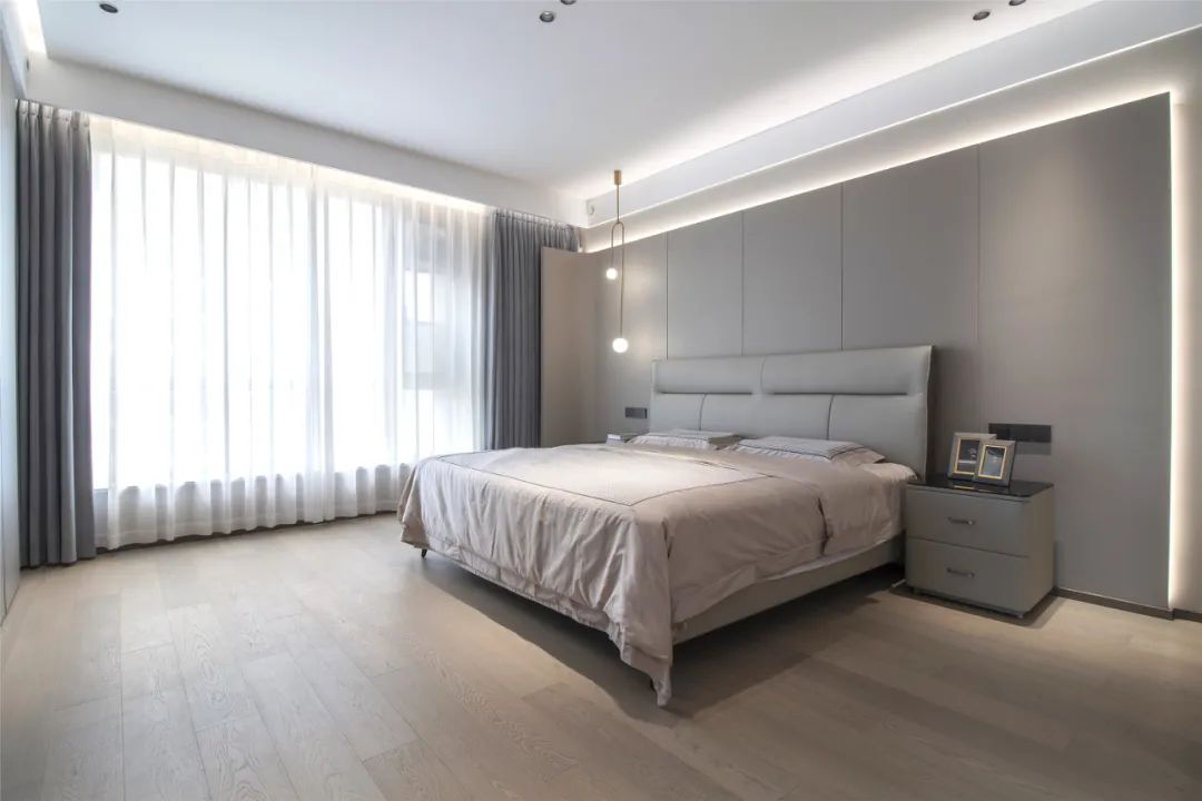 洛阳温润私宅丨中国洛阳丨摩格装饰-30