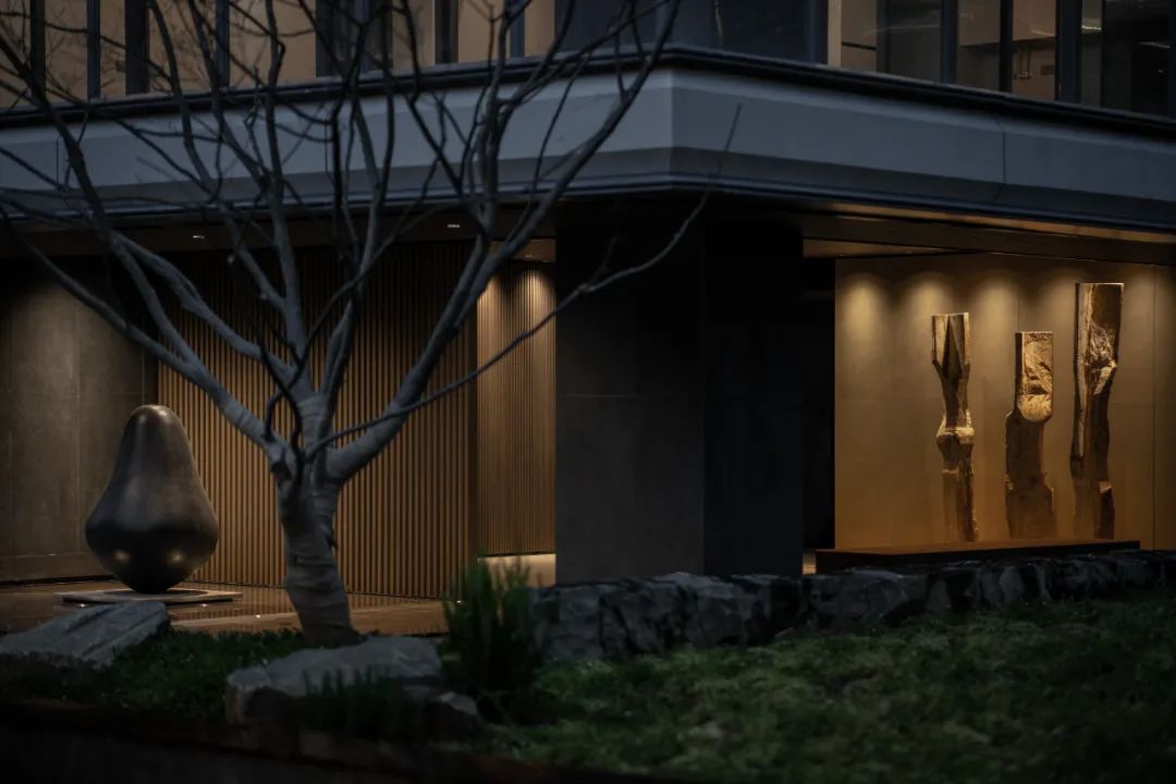 苏州和悦塘前雅院示范区丨中国苏州丨MIND迈德景观,上海申城建筑设计有限公司-7