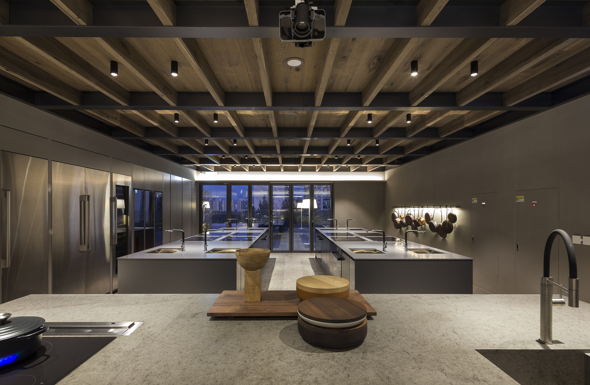 达科之家（Dacor House）B&A Design Communication  设计-18