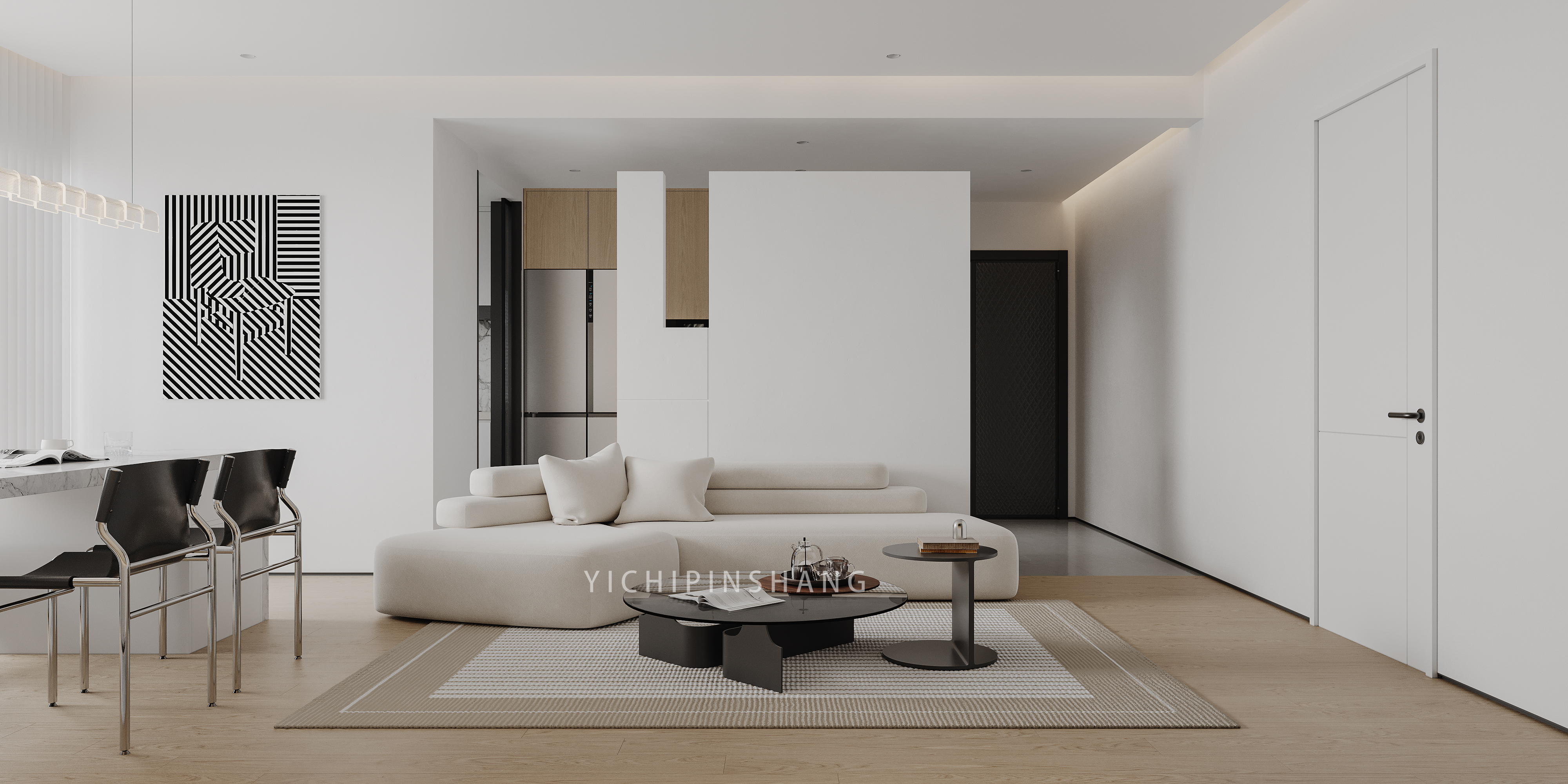 留白丨YICHIPINSHANG-0