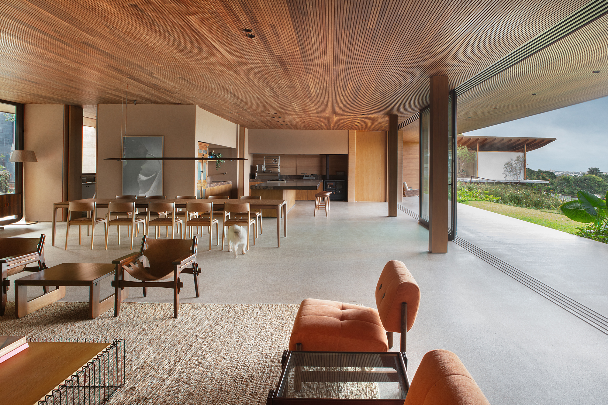 丨巴西巴西利亚-27