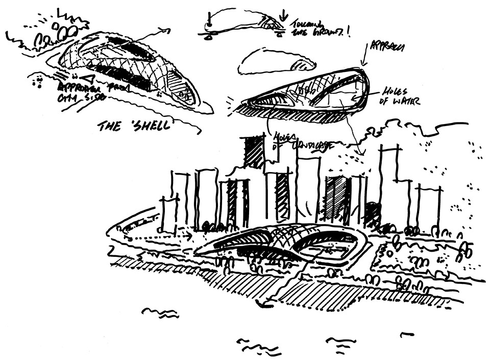 香港坚尼地城泳池丨中国香港丨Farrells建筑事务所-19