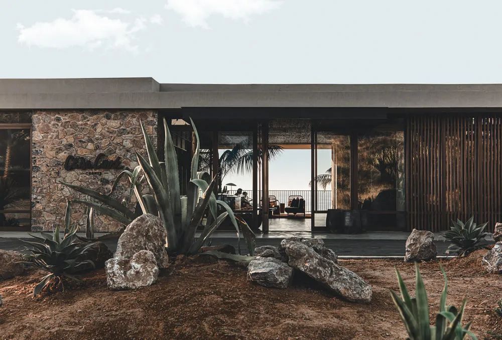 YAPA精品餐厅丨意大利米兰丨Lambs and Lions-137