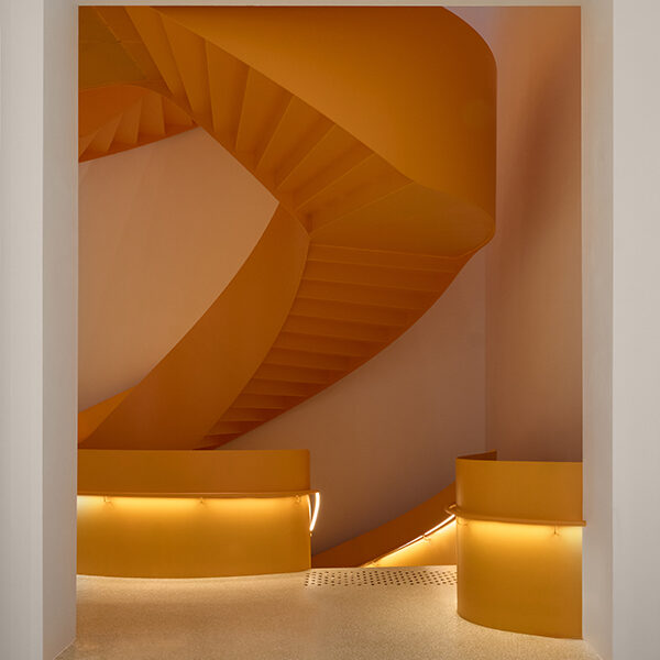 特隆赫姆博物馆丨挪威丨印度·马赫达维工作室,埃里克·朗达伦-18