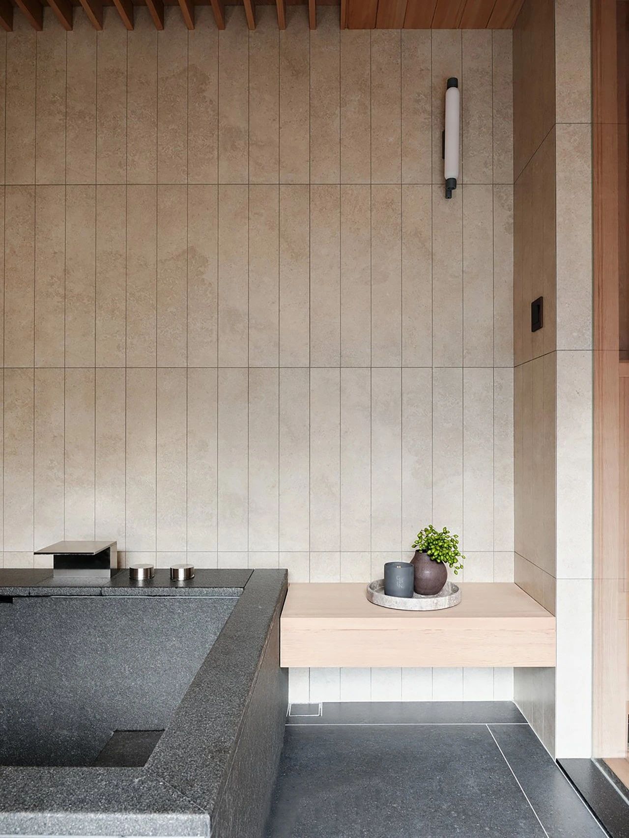 东腾学·山腰间静好岁月丨中国台北丨东腾学 DESIGN-37