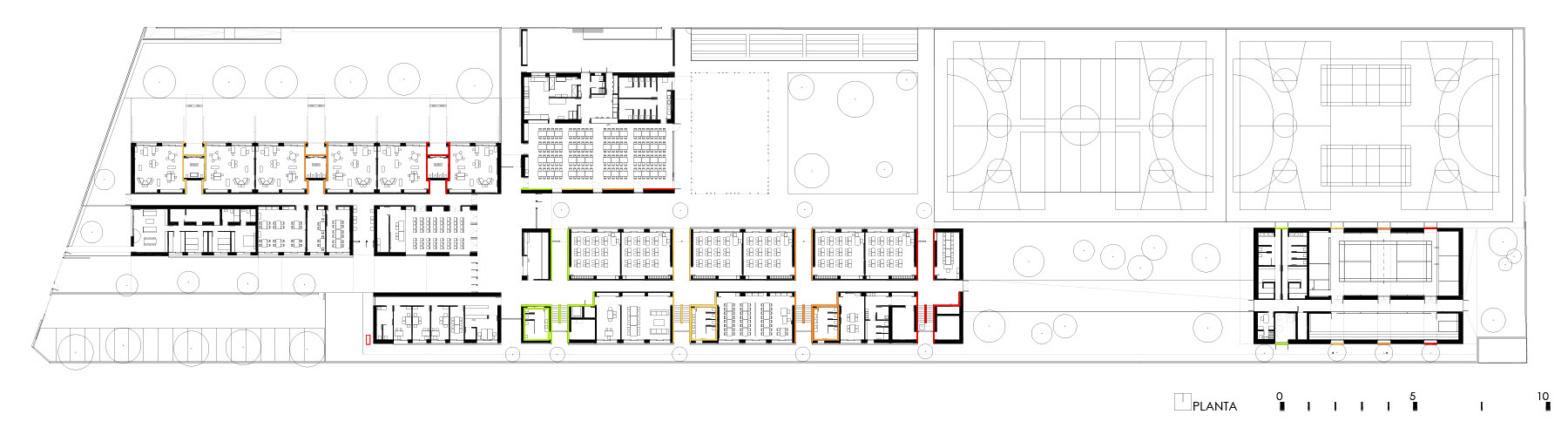 CEIP Hort of Palau Ramón Esteve-16