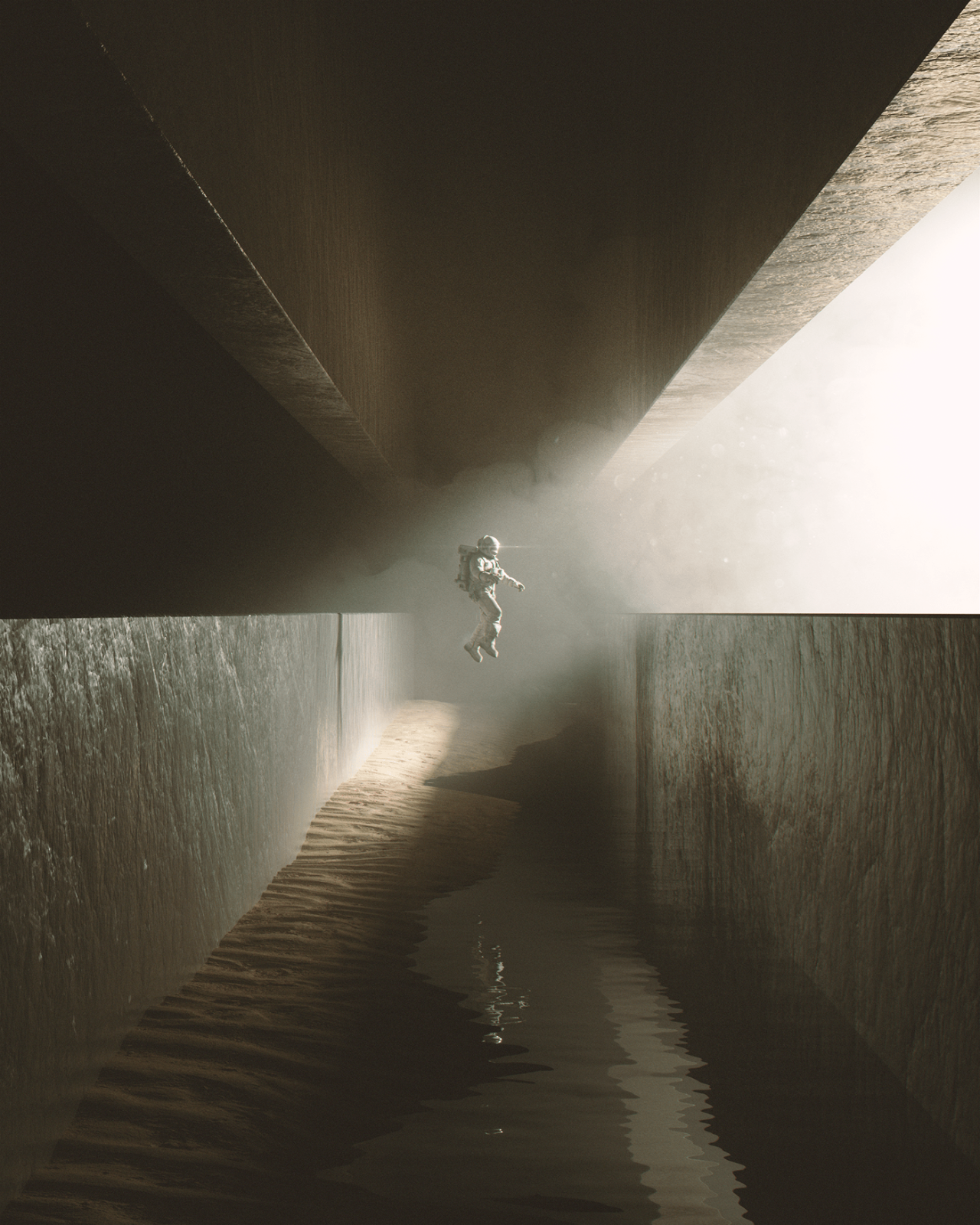 超现实光影世界丨Stuart Lippincott-29