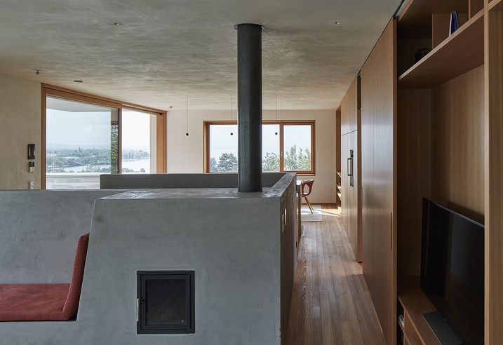 丨奥地利丨HEIN architekten-22