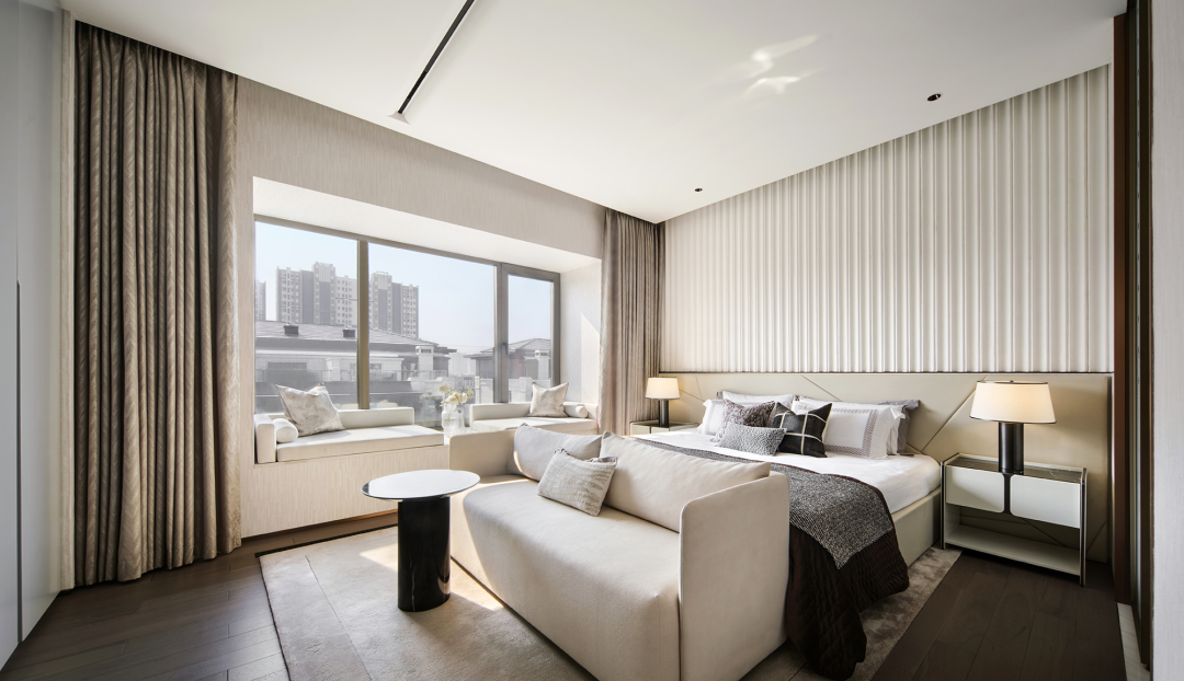 葛洲坝北京·中国府丨中国北京丨郑树芬室内设计（深圳）有限公司-49