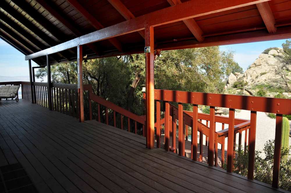 弗兰克·辛纳特拉的别墅丨美国加利福尼亚-14