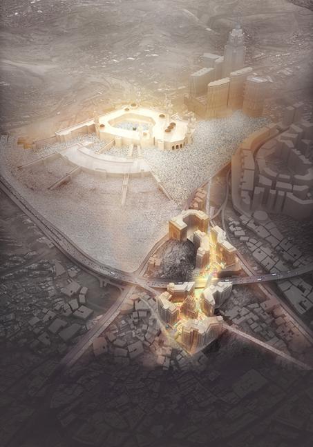 丨沙特阿拉伯麦加-0