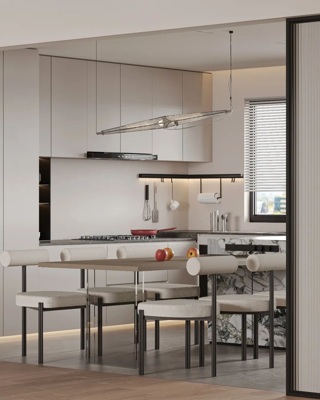 越秀·岭南山畔丨中国广州丨广州 301 设计研究所-12