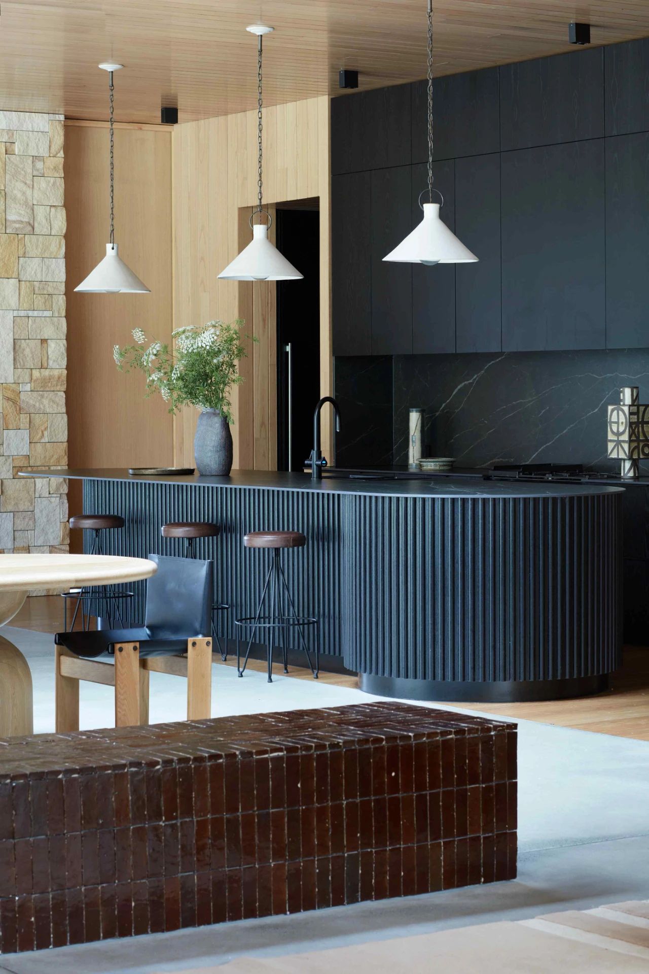 Kiliorra 田园式住宅丨Group Architects,Jase Sullivan-32