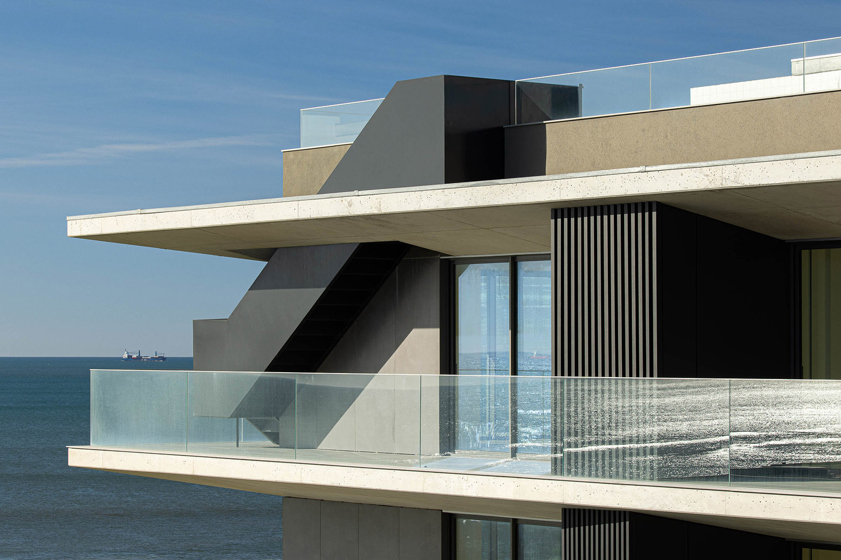 海边公寓丨葡萄牙-78