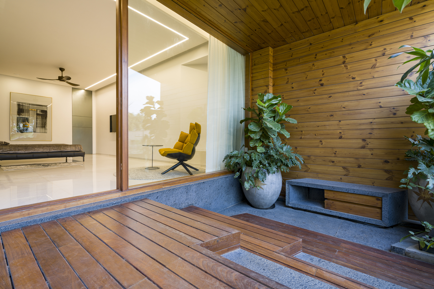 印度Gauribidanur住所-13