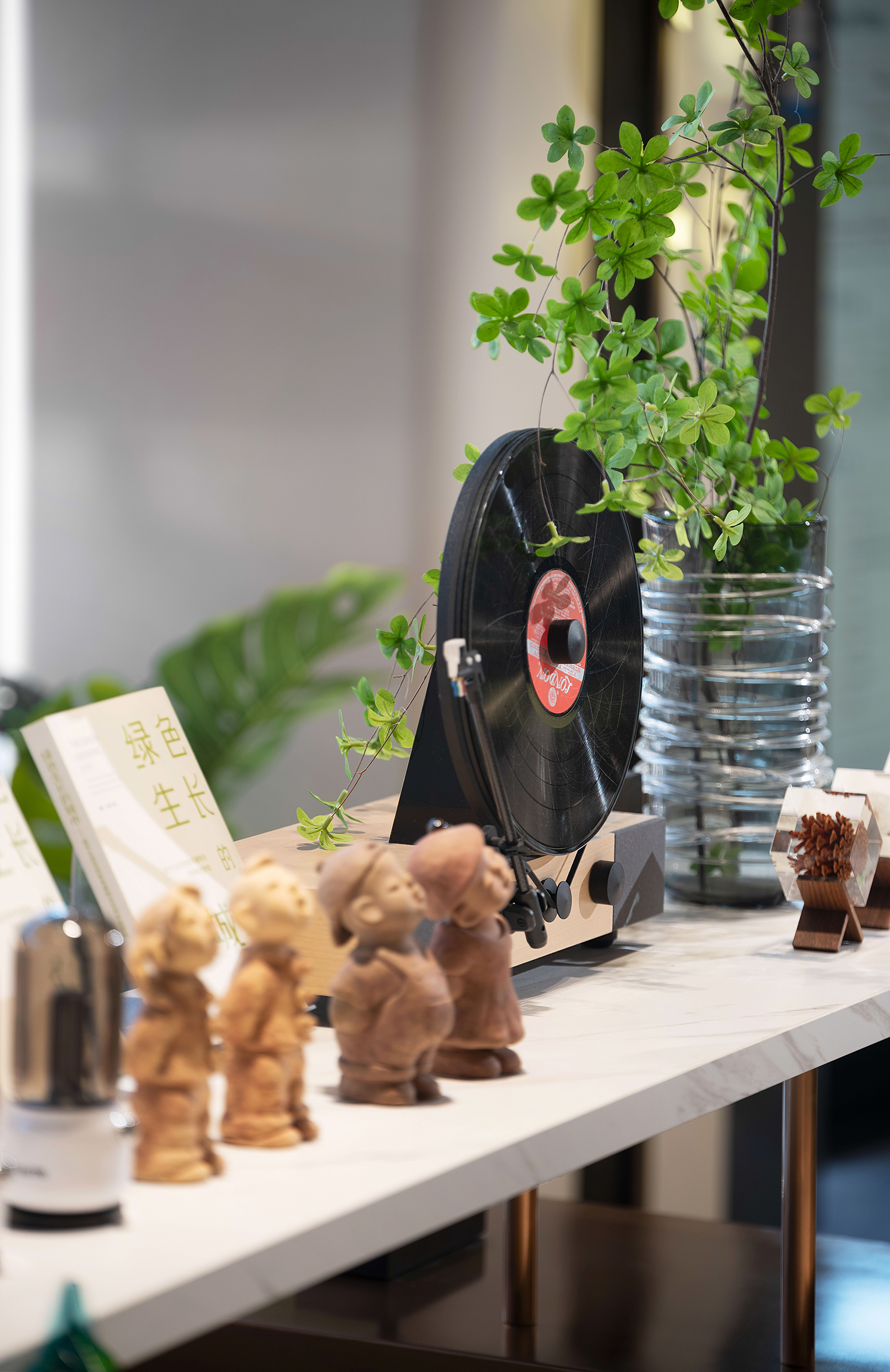 南京江北新区 TOD 新生活体验馆丨中国南京丨EH DESIGN GROUP 易和设计集团-16