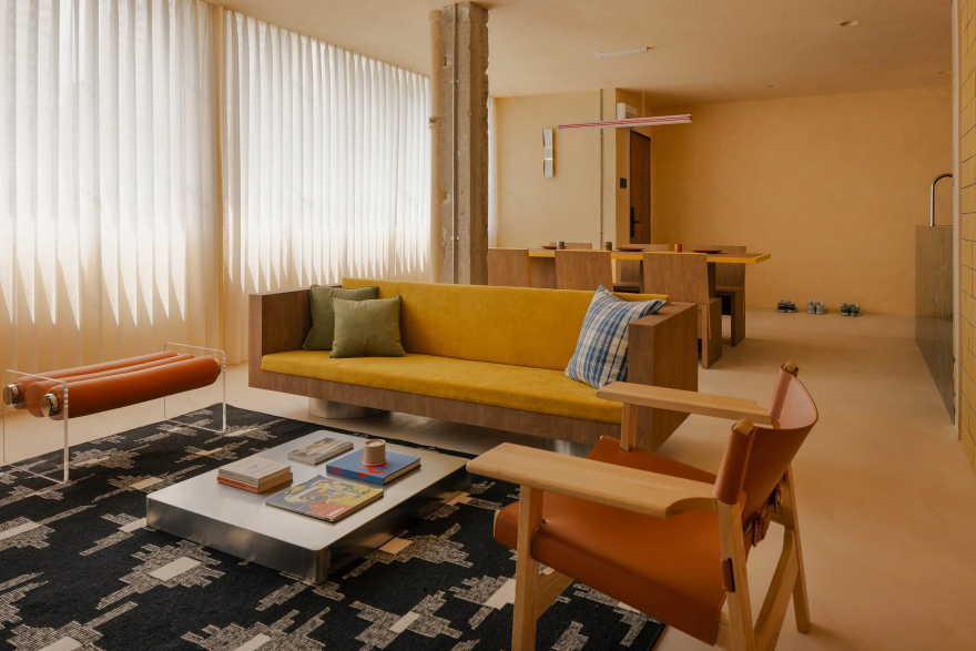 巴鲁之家丨新加坡丨Ascend Design-2