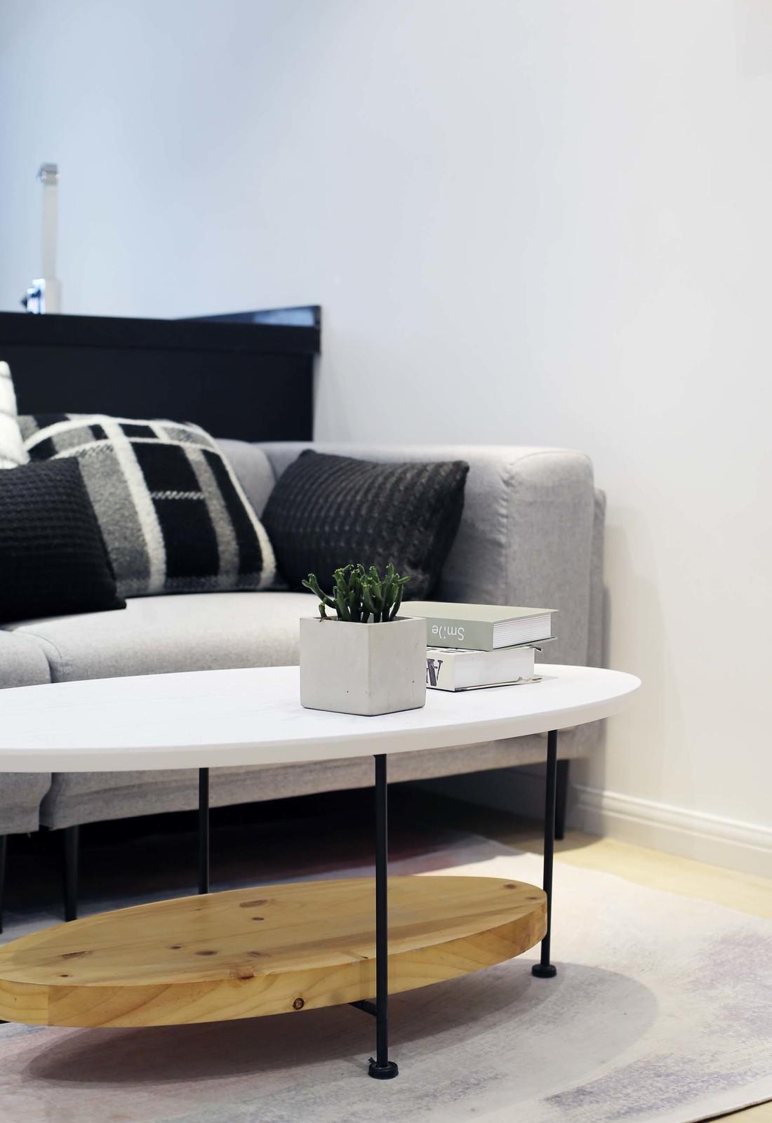 
老洋房里的味道（五原路236弄） -22