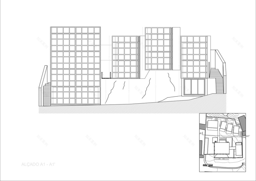 Terra Lodge Hotel Ramos Castellano Arquitectos-100