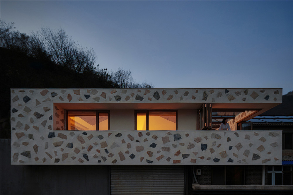 仰山民宿丨中国北京丨多么工作室-8