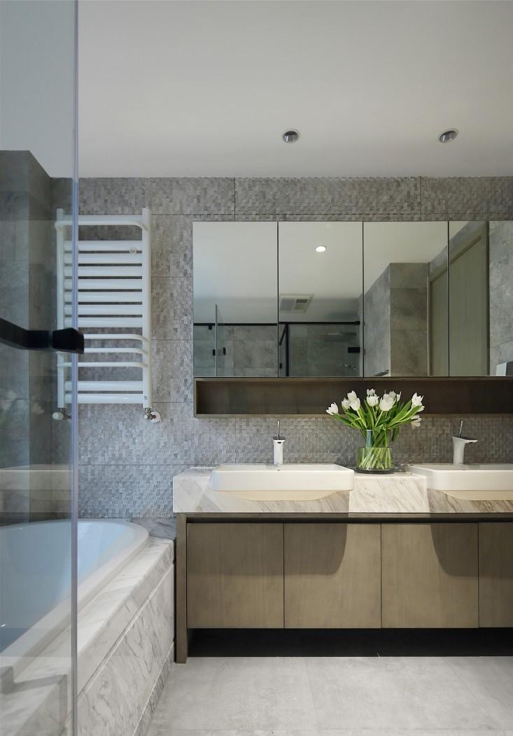 中粮·祥云温馨家居,感受家的温度-54