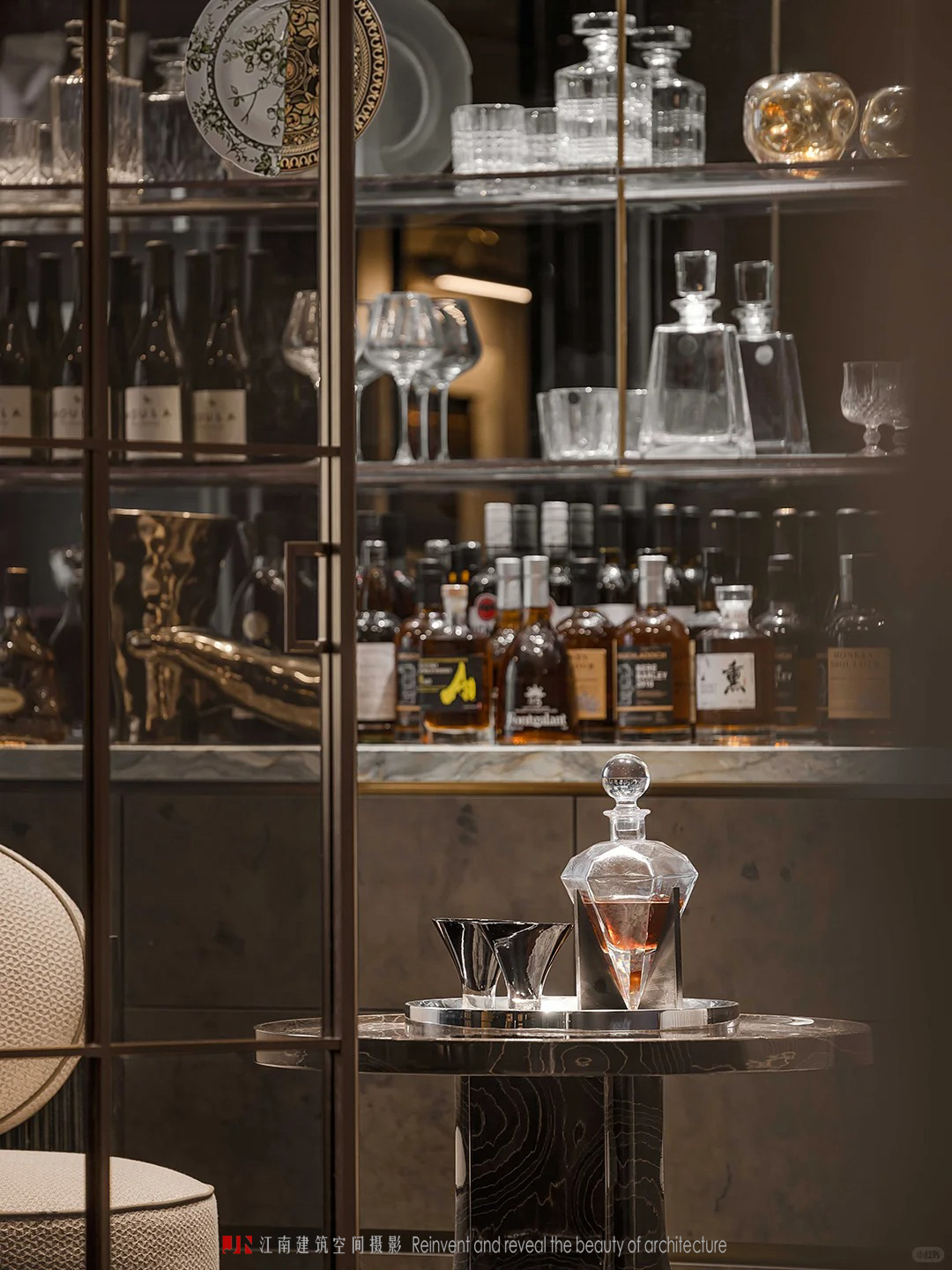 贵阳保利大国璟丨中国贵阳丨紫香舸设计-7