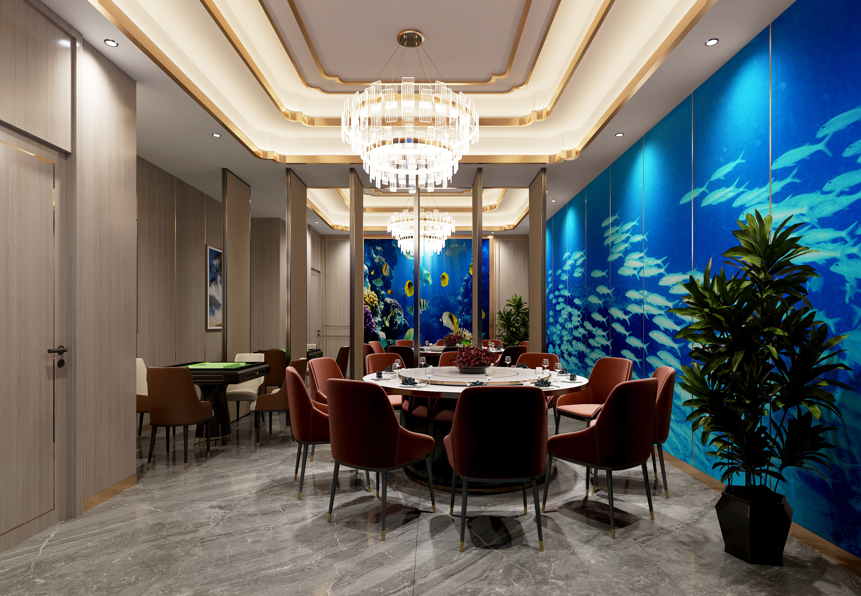 沈家港海鲜城-6