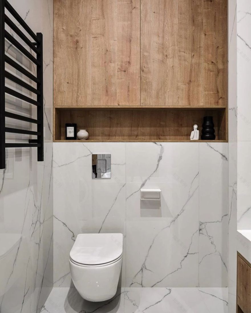 46㎡小宅设计丨shejiyouxue2016-22