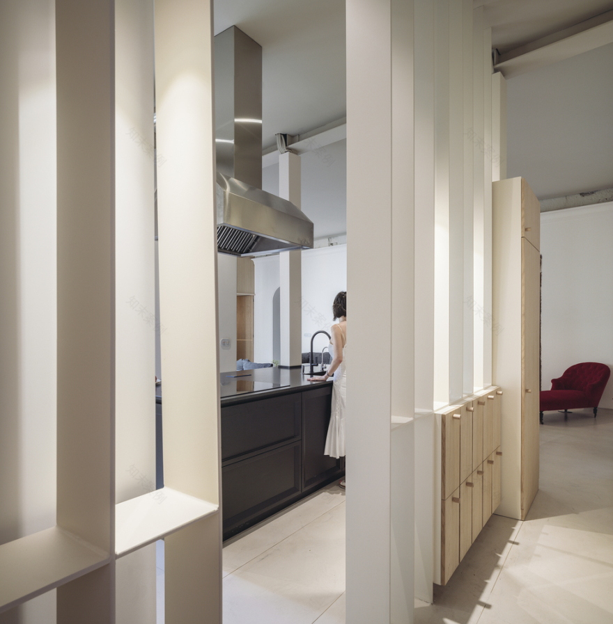 帕拉西奥伊德奥建筑事务所的房子-41