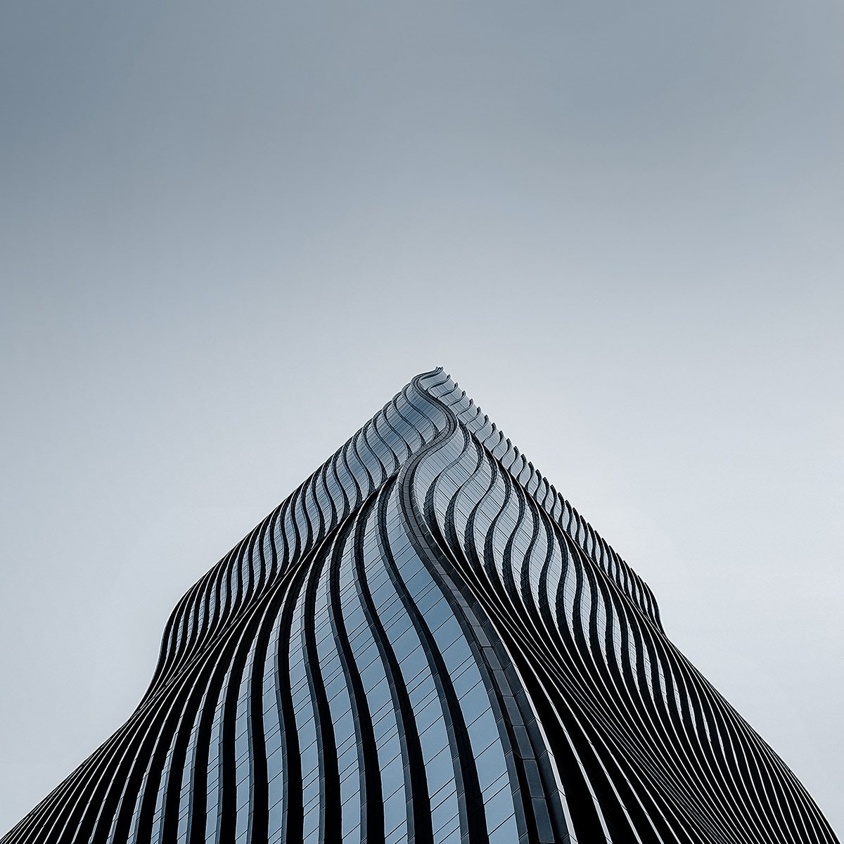 三星 S10 首尔建筑之旅丨韩国首尔丨三星德国-8