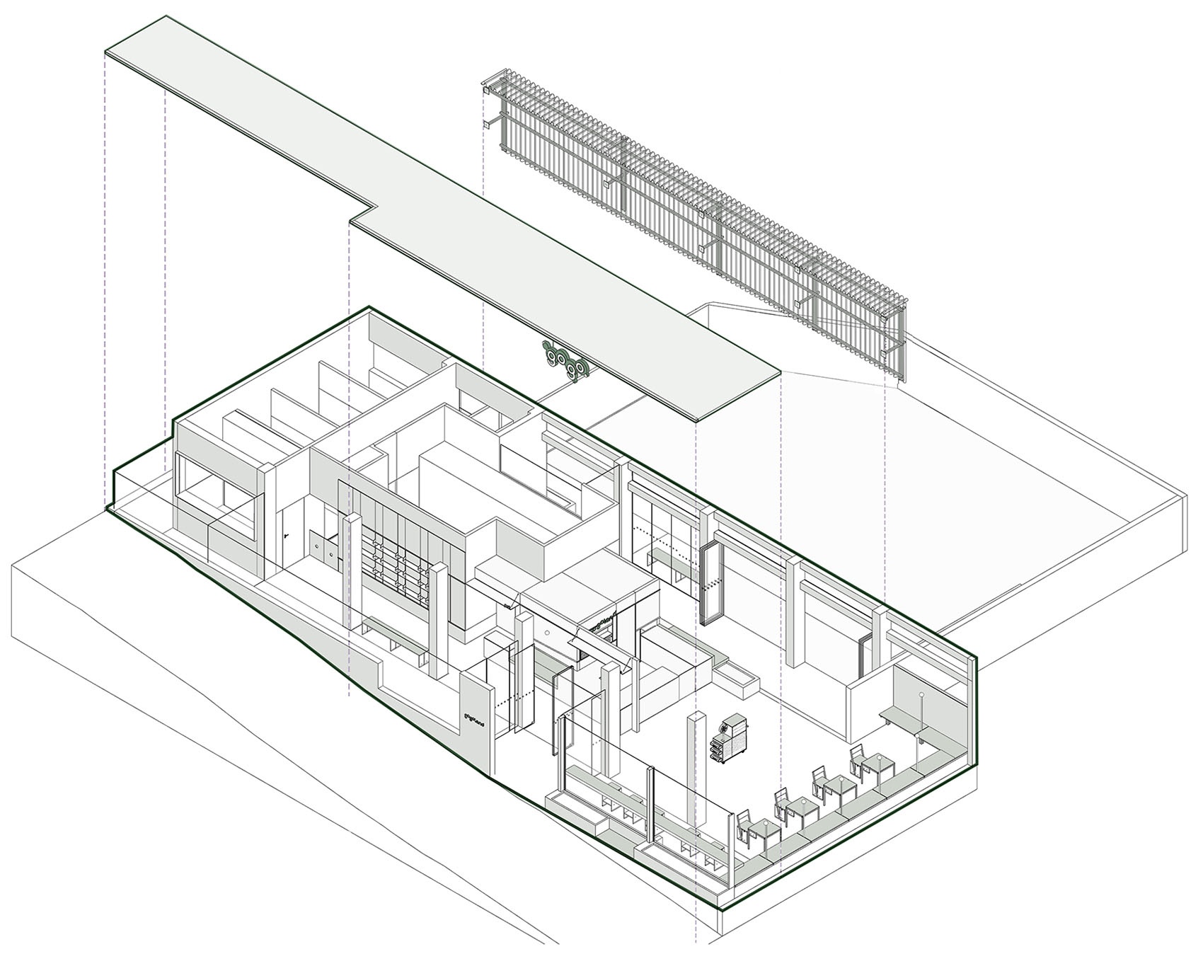 gogoland丨中国惠州丨Informal异规设计-100