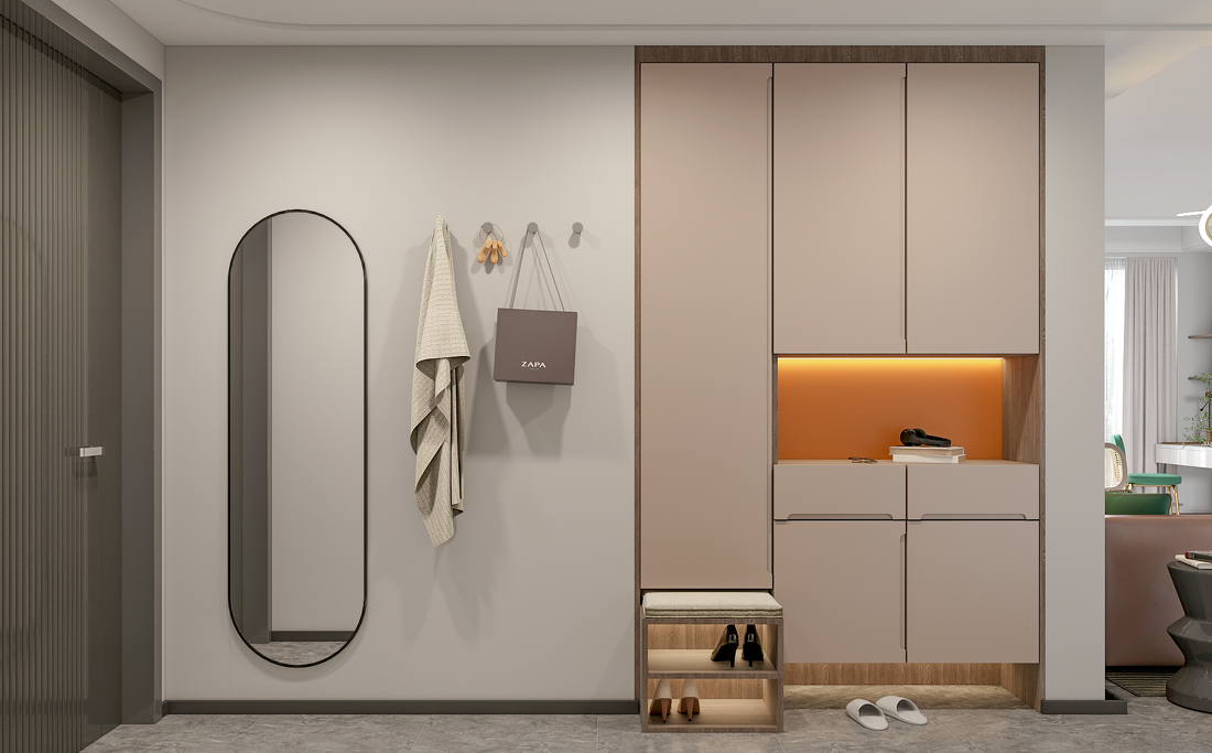 春风十里 - 遇见美好 | 云端点墨设计-0