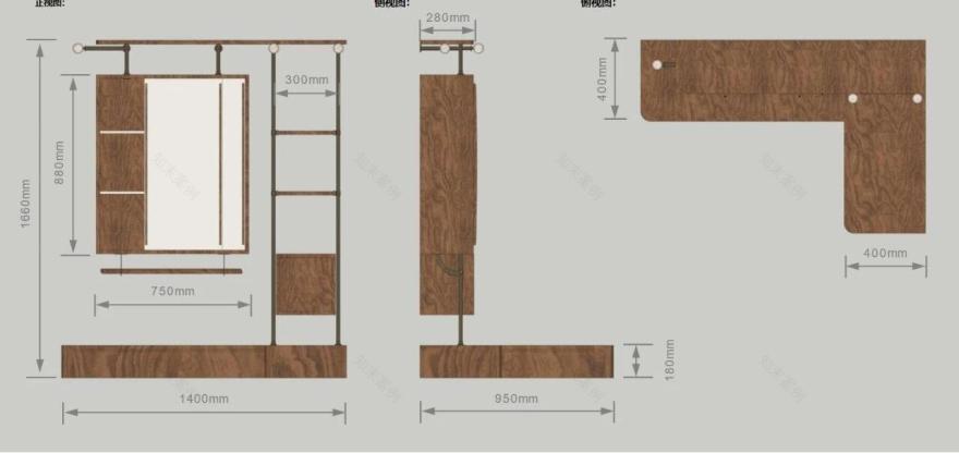 麓悦江城·标本写成家的诗集丨中国重庆丨SaltSet所特设计-24