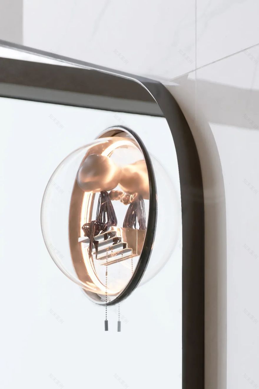 ISEYA 浮云高空公馆(太古里旗舰店)丨中国成都丨BDD 布道设计-42