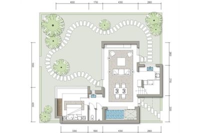 北京山谷Ⅱ期丨中国河北丨德思蒙设计-73
