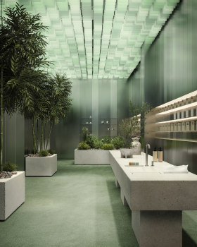 aeri fragrance store
