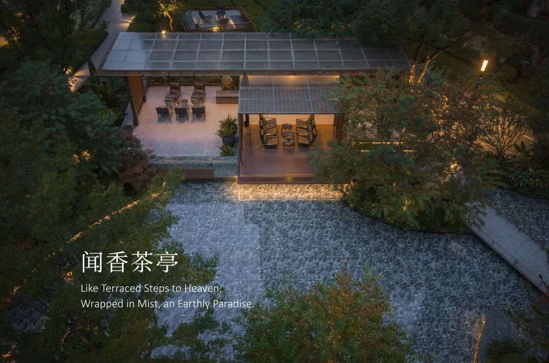 成都华润·中環天序南区丨中国成都丨澜道设计,柏涛建筑设计（北京）有限公司-33